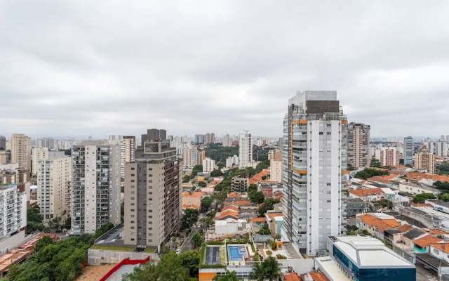 Charlie For You Vila Mariana