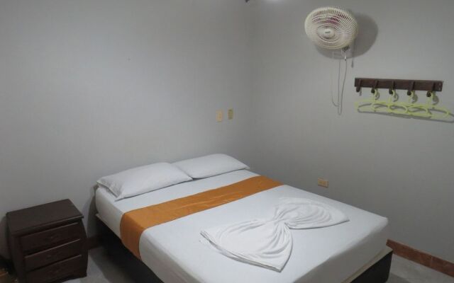 Hotel Guateque Plaza