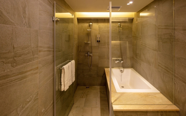 Goodmore Hotel