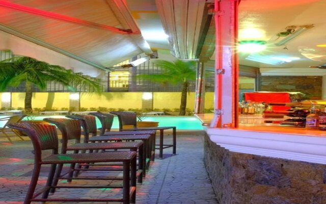 Boracay Holiday Resort