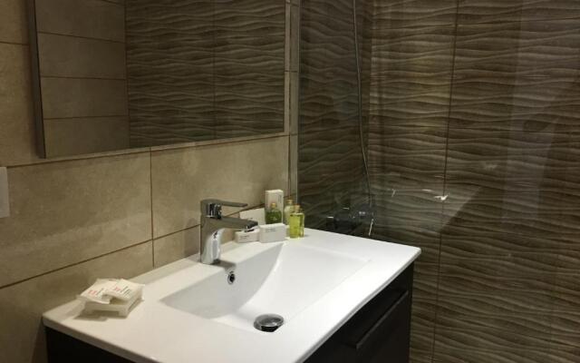 Apartamento con Vistas al Mar