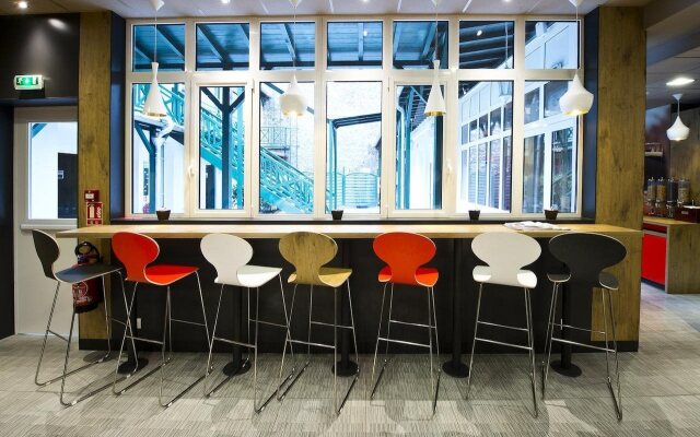 ibis Paris Levallois Perret