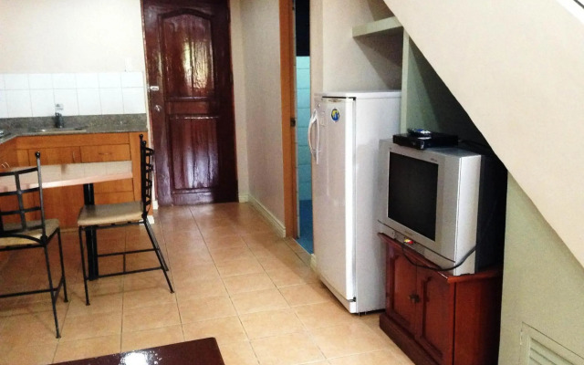 Crown Regency Residences Davao Hotel