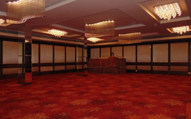 Hotel Saurabh Candy By Peppermint