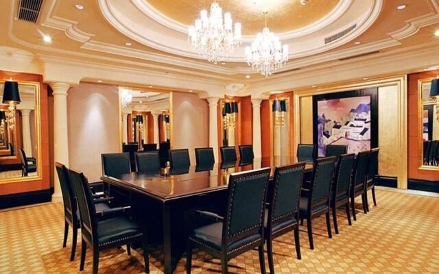 Chongqing Lafee Plaza Hotel