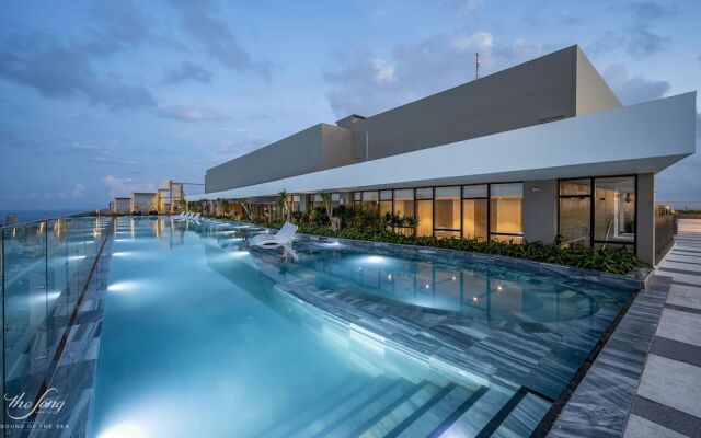 Ocean House in The Song An Gia Vung Tau