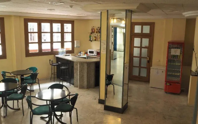 Hotel Andalucía
