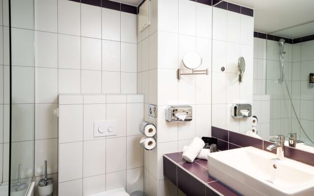 Elaya Hotel Vienna City West