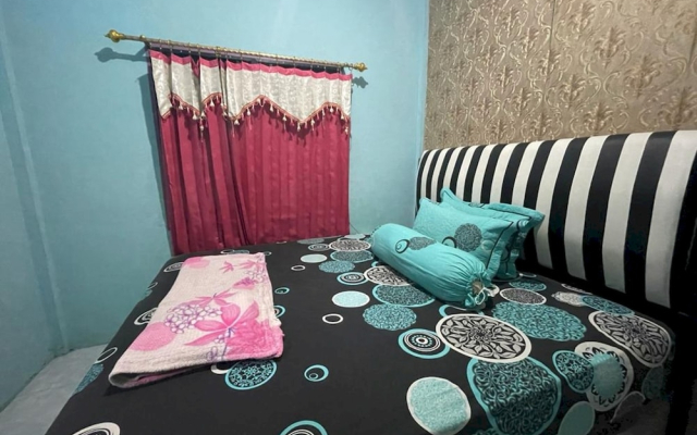 Hotel O Lima Saudara Syariah