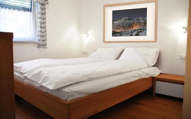 Panorama Appartement 1