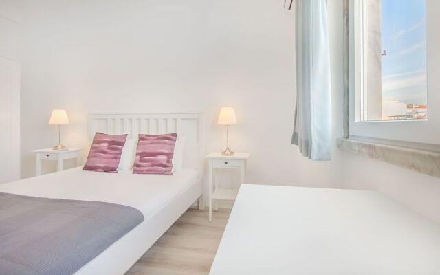 Roma Cozy Flat
