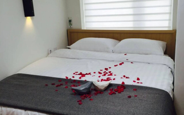 Woo Guesthouse Insadong