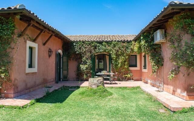 Tenuta San Calogero Appartamento Salvia