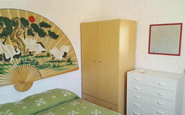 Casa Vacanza Cala Spaghetti