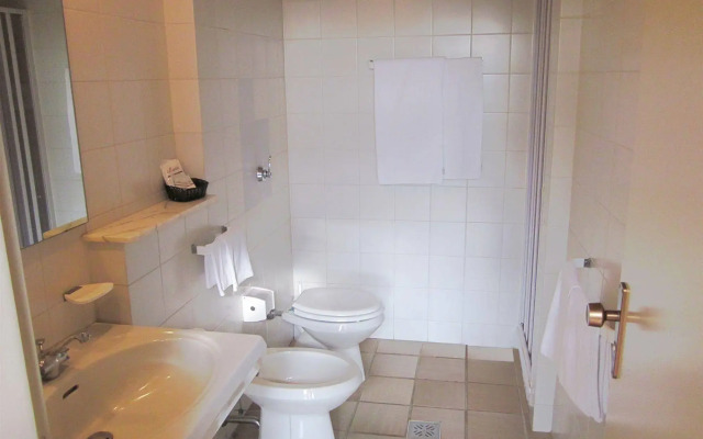 Hotel Villaggio Calaghena