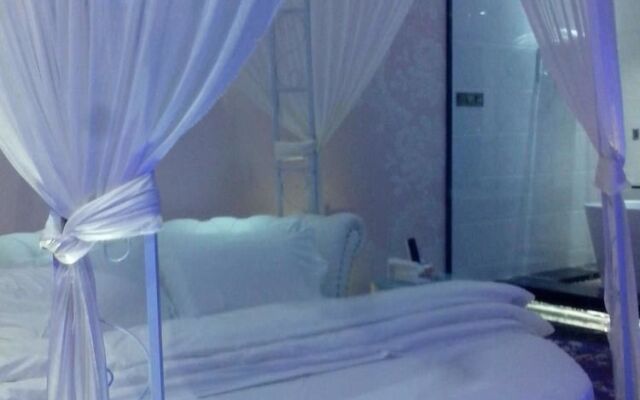 Wuhan Xiehou Zhengxin Hotel