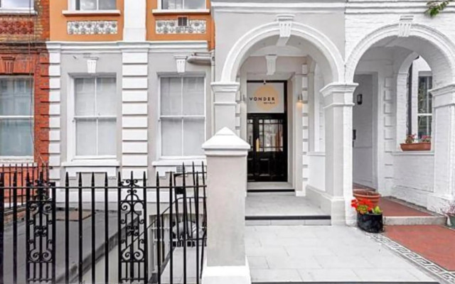 Vonder Hotel Kensington