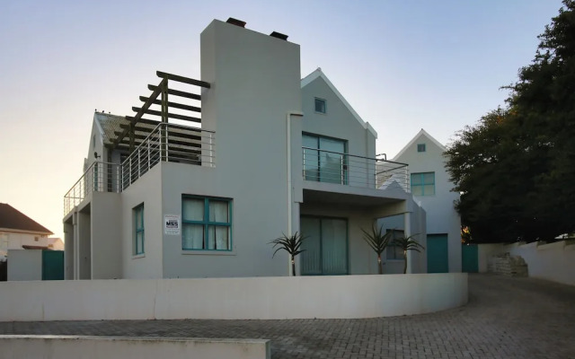 The Spry House, Langebaan, 8 Sleeper