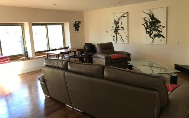 Hakuba West Coast Inn Villa