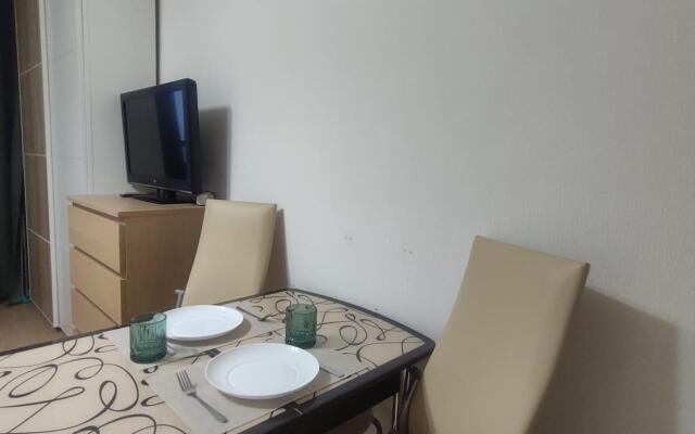 Apartments on Energetikov Avenue, 9 building 6