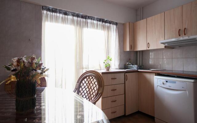 Next Apartments Coposu