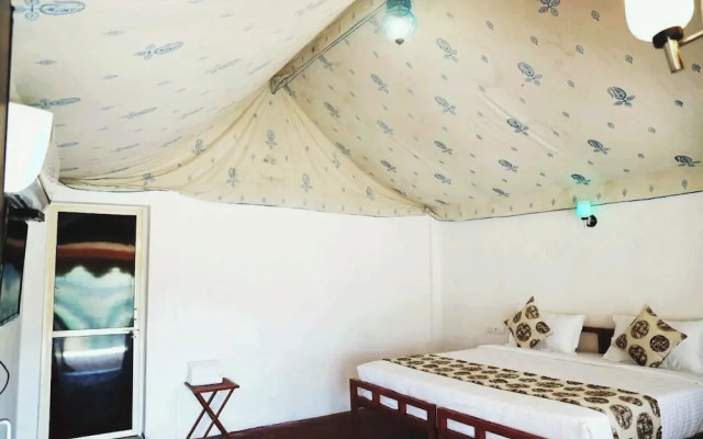 The Junagarh Lodge Kumbhalgarh