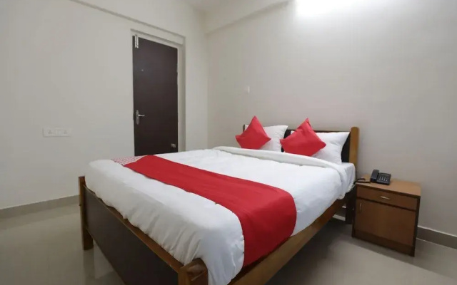 Rachana Palace by OYO Rooms