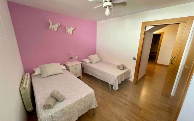BUNGALOW DE LUJO en PLAYA SAN JUAN