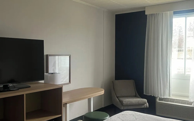 Holiday Inn Lockport