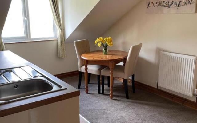 Arkleside Guest House
