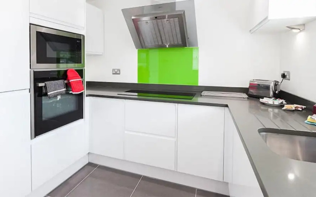 City Stay Apartments - Mill Street