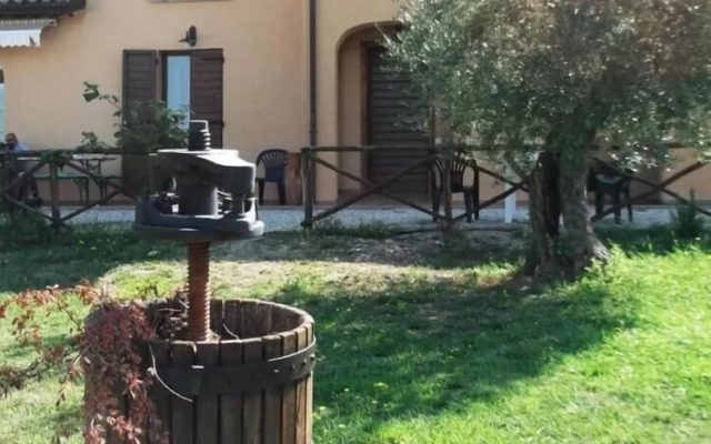 Azienda Agrituristica Bocci