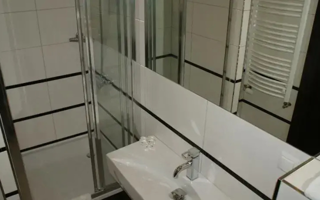 Hotel Alexandra