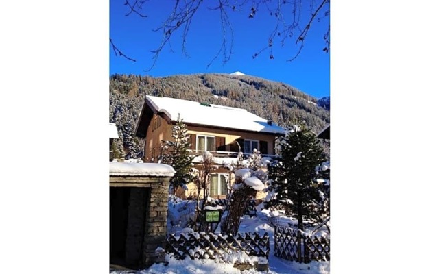 Pension Charlotte