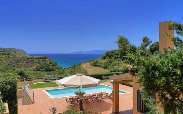 Villa Riaki