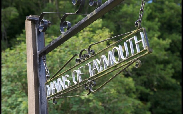 Mains of Taymouth 10 Maxwells