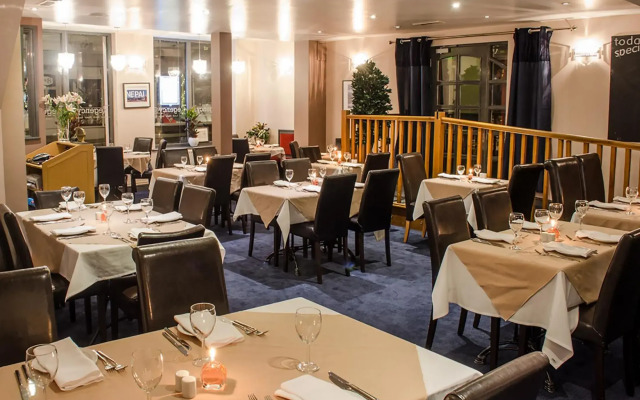 The Kings Head Hotel
