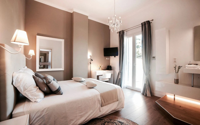 Maison d'hôtes La Domitia