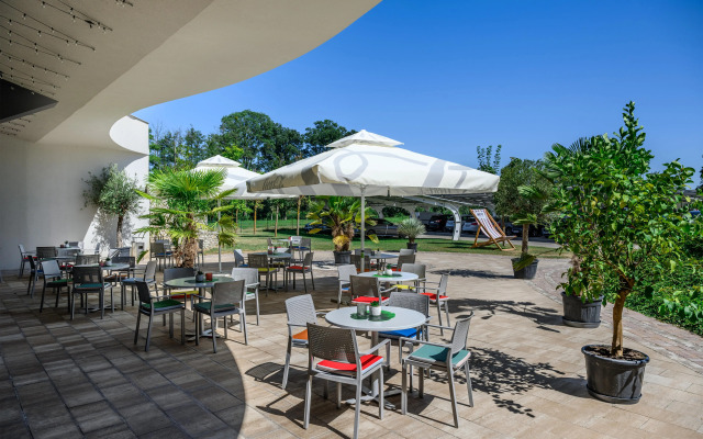 Park Inn by Radisson Hotel and Spa Zalakaros