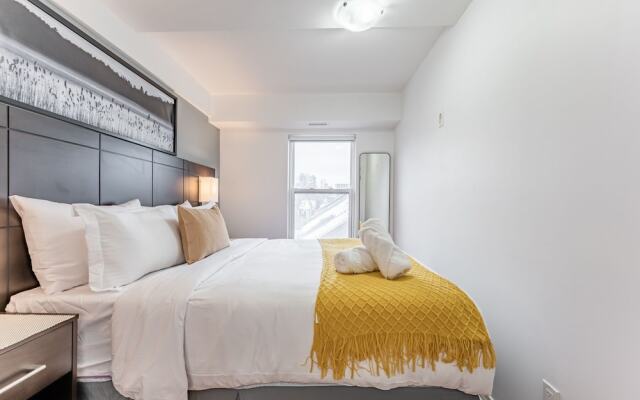 Sobeski Boutique Townhomes