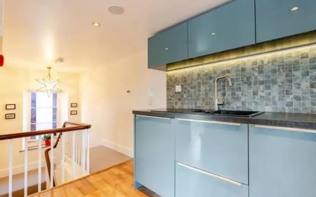 The Penthousein the Heart of Sedbergh