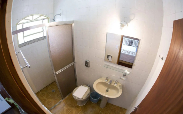Pousada do Grilo