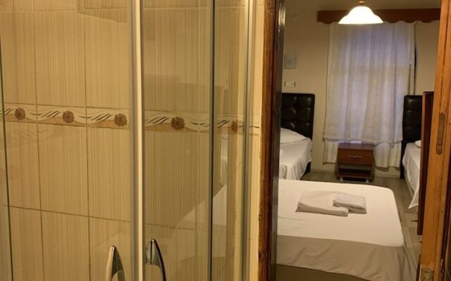 Kybele Tayfa Otel