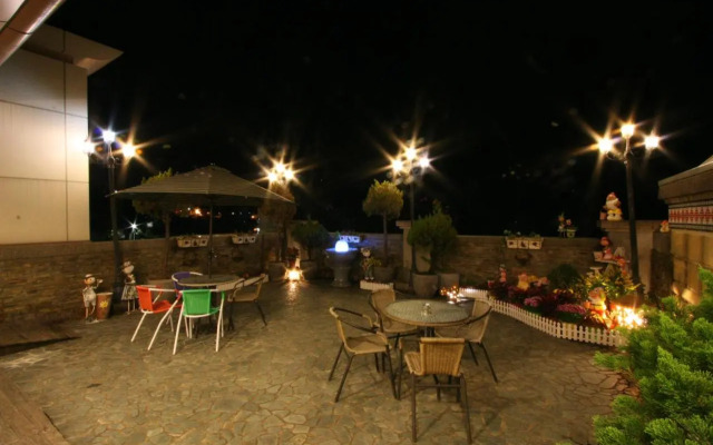 Dream Forest Villa I
