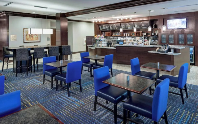 Courtyard Dallas Plano/Richardson