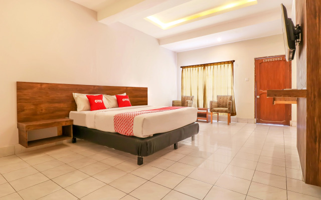 OYO 1384 Pulau Bali Hotel