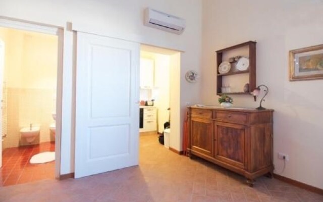 Nice Two-Room Apartment Near The Cathedral