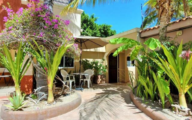 Coco Cabañas & Casitas Vacation Rentals