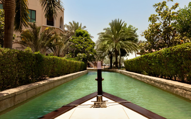 Shangri-La, Qaryat Al Beri, Abu Dhabi