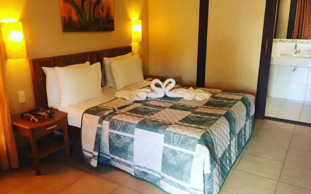 Hotel Pousada Imbassai